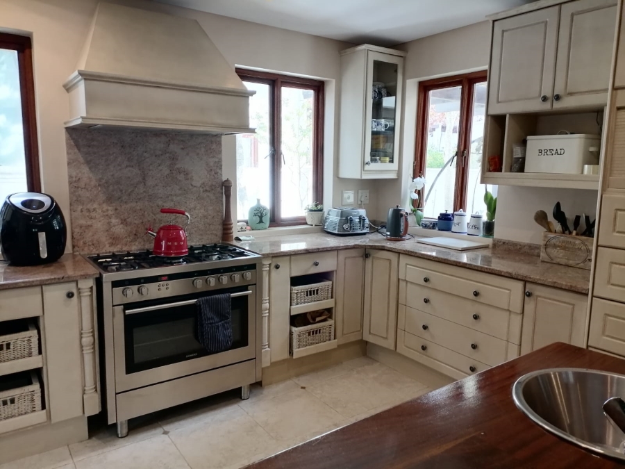 To Let 3 Bedroom Property for Rent in De Zalze Winelands Golf Estate Western Cape